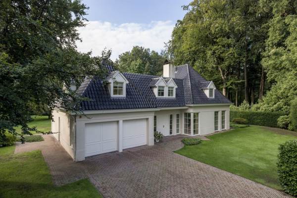 Woning Waldemarlaan 2A Oisterwijk