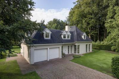 Woning Waldemarlaan 2A Oisterwijk