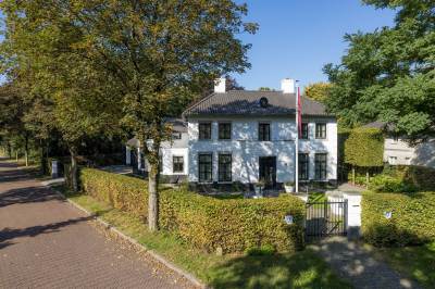 Woning Dirck van Hornelaan 3 Waalre