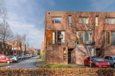 Woning Grasland 22 Eindhoven