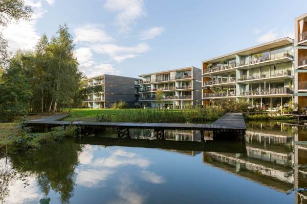 Woning Vloeiweg 41 Oisterwijk