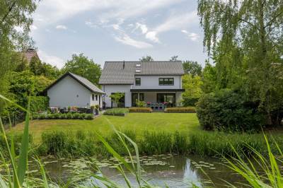 Woning Eikenven 17 Oisterwijk