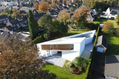 Woning Ellenaar 21 Mierlo