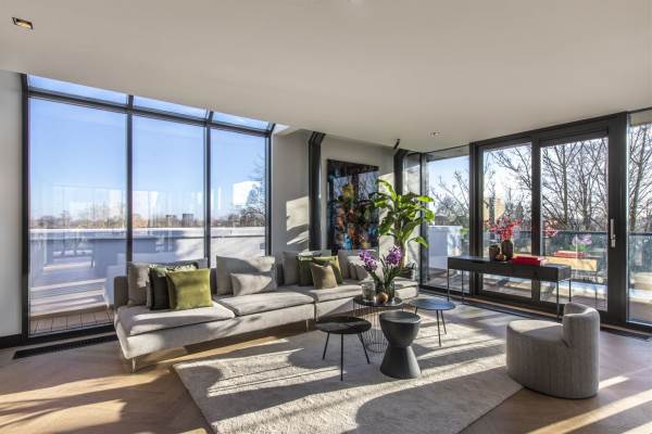 Woning Tivolistraat 6233 Tilburg