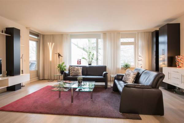 Woning Raadhuislaan 71 Oss