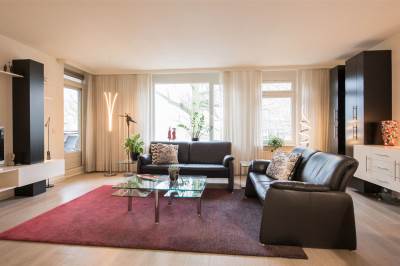 Woning Raadhuislaan 71 Oss