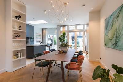Woning St Catharinastraat 4 Eindhoven