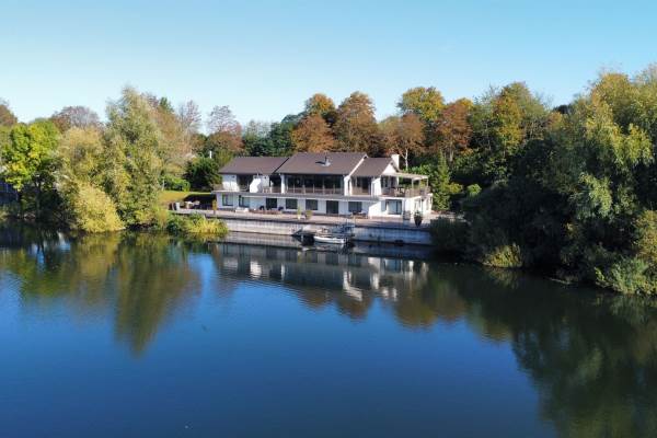 Woning Stationsweg 10 Hedel