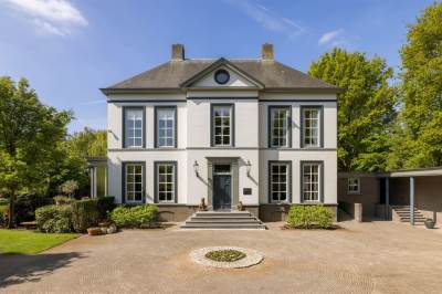 Woning Spechtlaan 6 Best