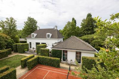 Woning Sint Jorisstraat 14 Veldhoven