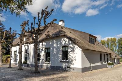 Woning Smalle Themaat 20 Vleuten