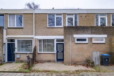 Woning de Anjen 145 Leeuwarden