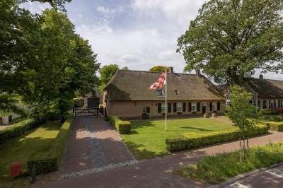 Woning Schoorstraat 17 Udenhout