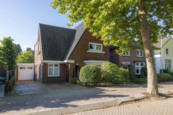 Woning Rijnstraat 25 Eindhoven