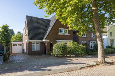 Woning Rijnstraat 25 Eindhoven