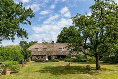 Woning Berg 15 Budel