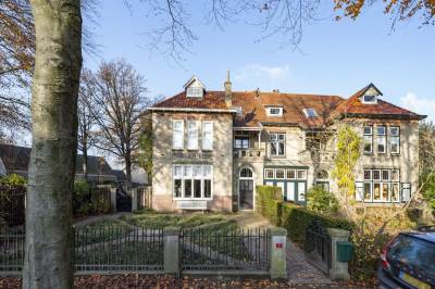 Woning George Perklaan 1 Oisterwijk
