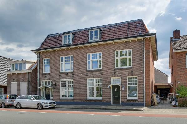 Woning Wierdensestraat 86 Rijssen
