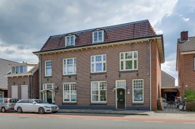 Woning Wierdensestraat 86 Rijssen