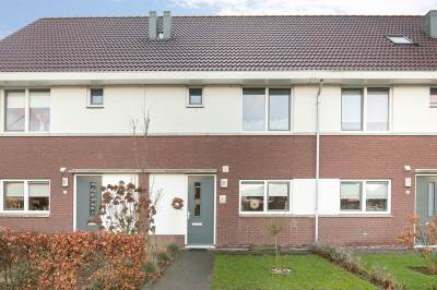 Woning Waterloop 17 Wierden