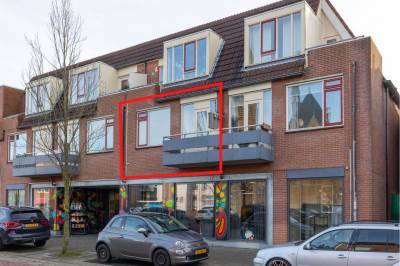 Woning Patronaatsstraat 3e Lichtenvoorde