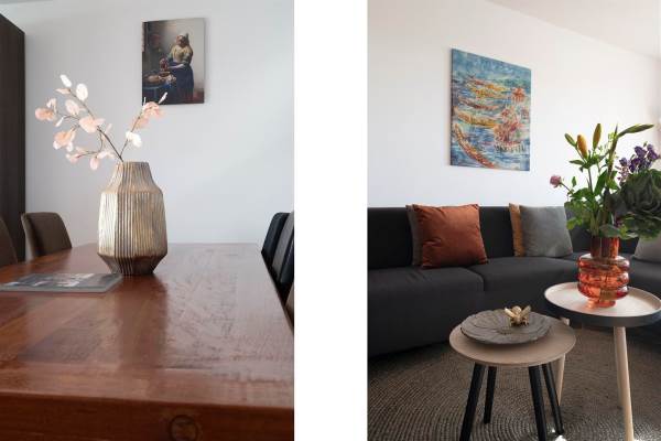 Woning Adriaan Kooningsstraat 53 Rotterdam