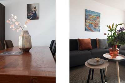 Woning Adriaan Kooningsstraat 53 Rotterdam