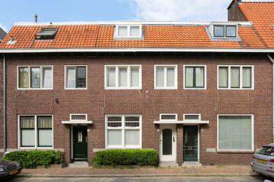 Woning Prins Hendrikstraat 49 Eindhoven