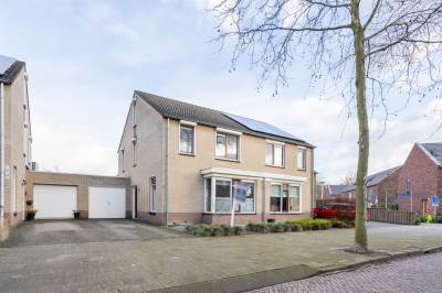 Woning Lottistraat 10 Eindhoven