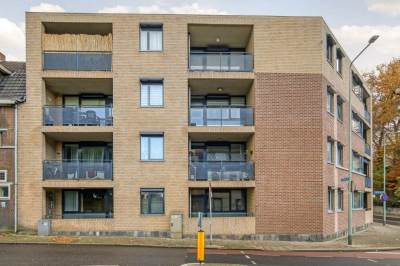 Woning Kerkraderstraat 1H Eygelshoven