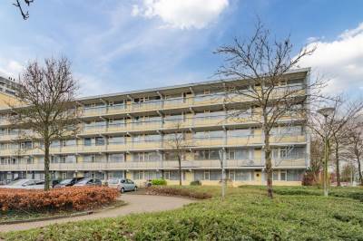 Woning Marsdiep 273 Alphen aan den Rijn