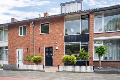 Woning Nassaulaan 7 Rijen
