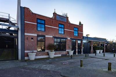 Woning Molenstraat 1 Oisterwijk