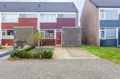 Woning Westerscheldestraat 91 Oost-Souburg