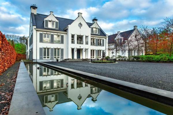 Woning Heisteeg 26b Oisterwijk