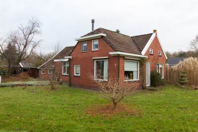 Woning Esbörgstraat 90 Scheemda