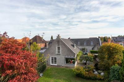 Woning Kapelstraat-Noord 99 Veldhoven