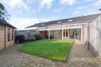 Woning Virgo Regina 7 Sevenum