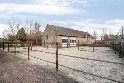 Woning Olen 1 Son en Breugel