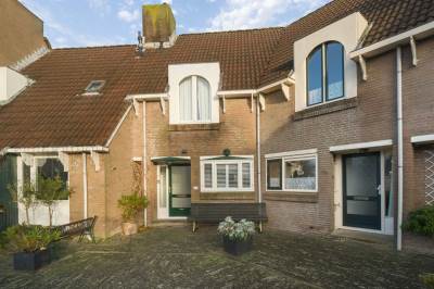 Woning Rielant 77 Monnickendam