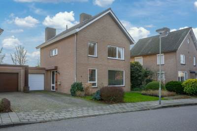Woning Bosbeek 6 Geleen