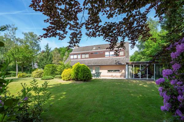 Woning Klompven 17 Oisterwijk