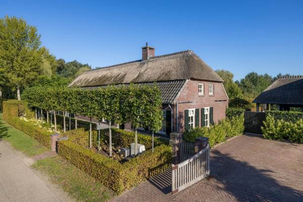 Woning Ollandseweg 100 Sint-Oedenrode