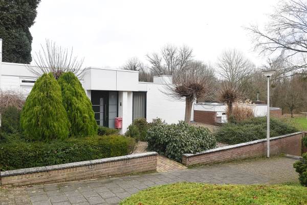 Woning De Kommert 77 Heerlen