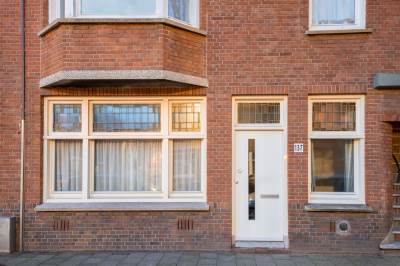 Woning Schlegelstraat 137 Den Haag