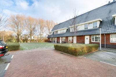 Woning Heemstede 266 Amstelveen