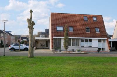Woning De Zanglijster 16 Almelo