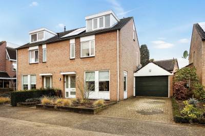 Woning Meidoorn 41 Mierlo