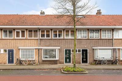 Woning Rembrandtlaan 83 Zwolle