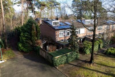 Woning Apollo 61 Soesterberg